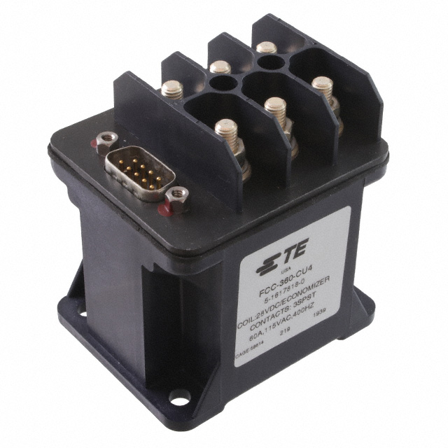 FCC-360-CU4