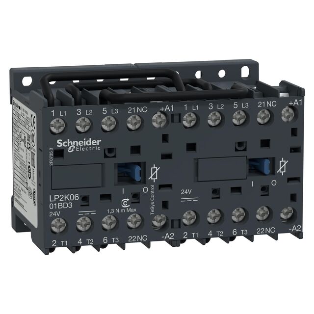 LP2K0601BD3