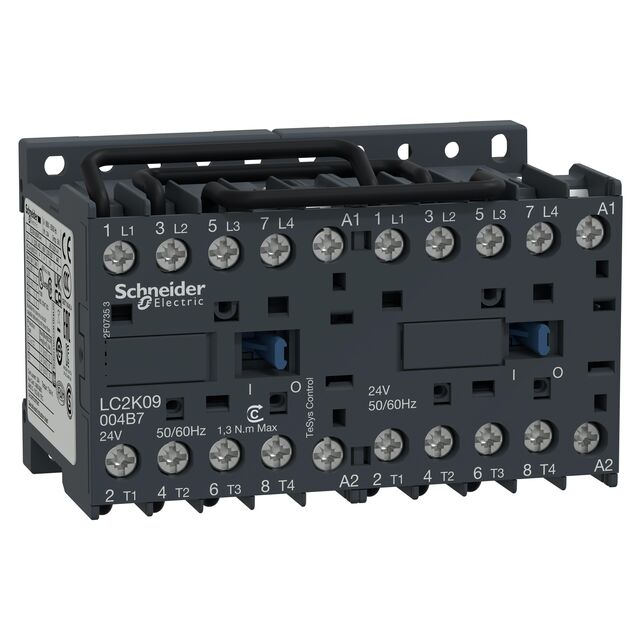 LC2K09004G7