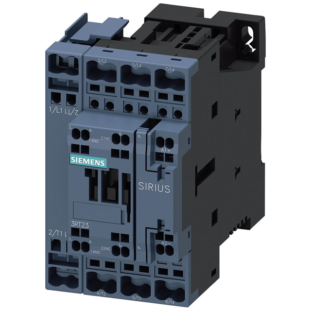 3RT23252BF40