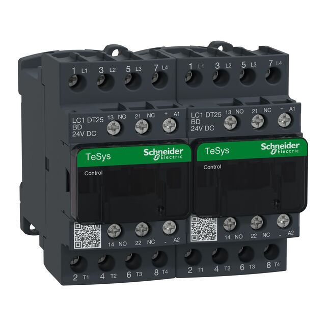 LC2DT25BD