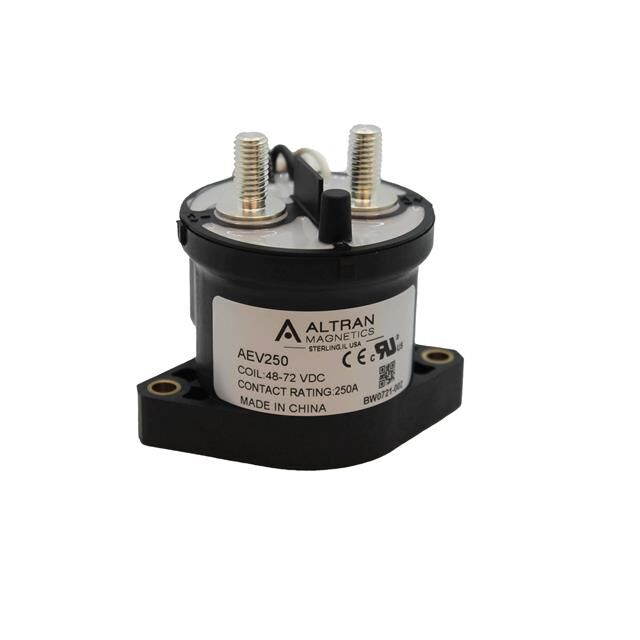 AEV250-FAN