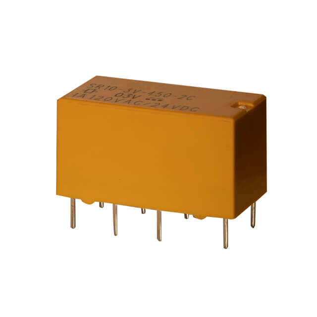 SR10-3V-450-2C