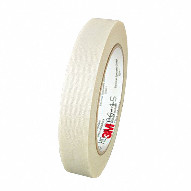 68-WHITE-1"X36YD