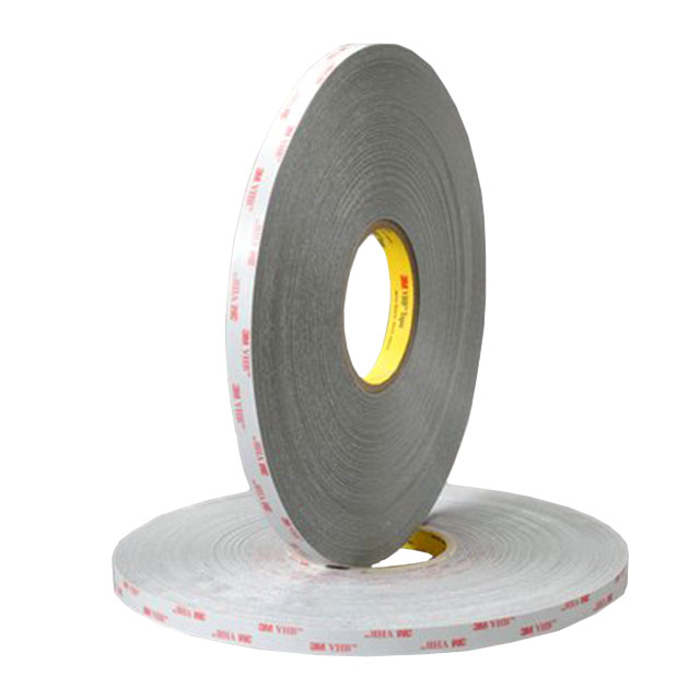 4936F-GRAY-1/2"X72YD
