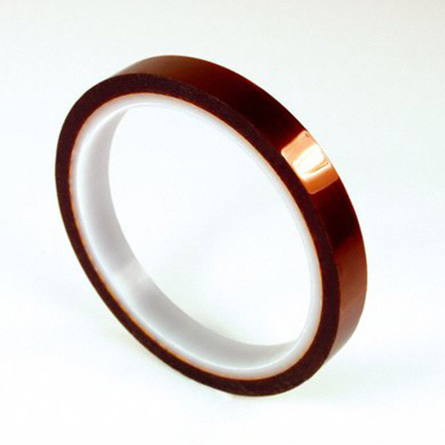 92-AMBER-3/8"X36YD