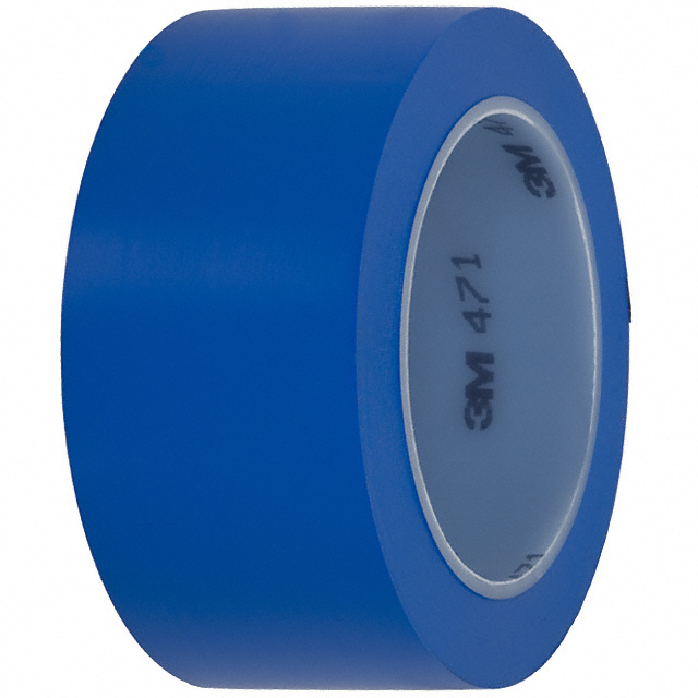 471-BLUE-1"X36YD