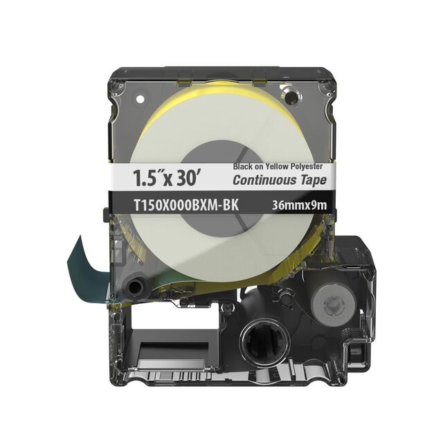 T150X000BXM-BK