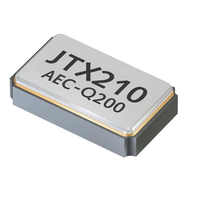 Q 0,032768-JTX210-12,5-20-T1-LF