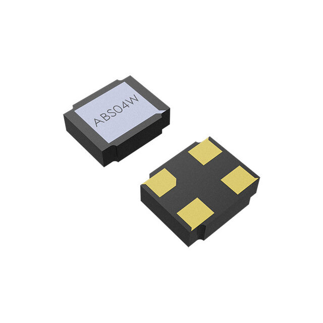 ABS04W-32.768KHZ-7-D2-T5