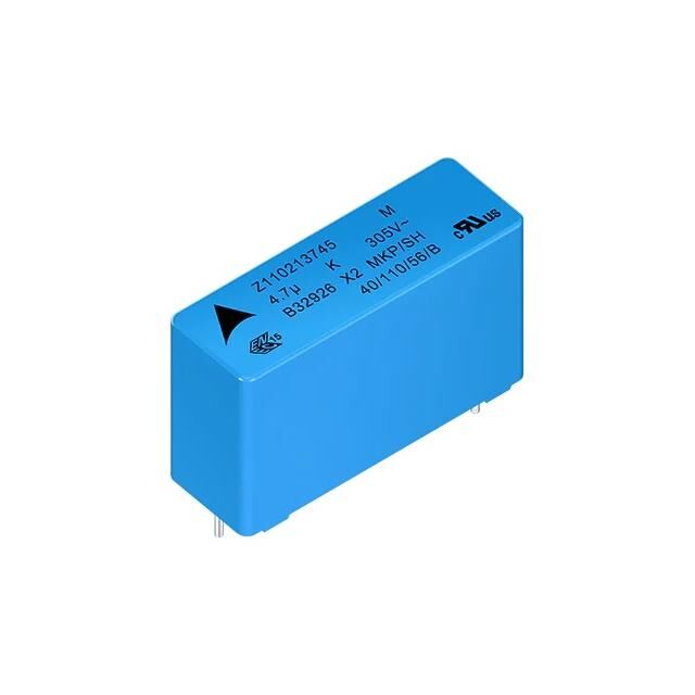 B32922M3104K000