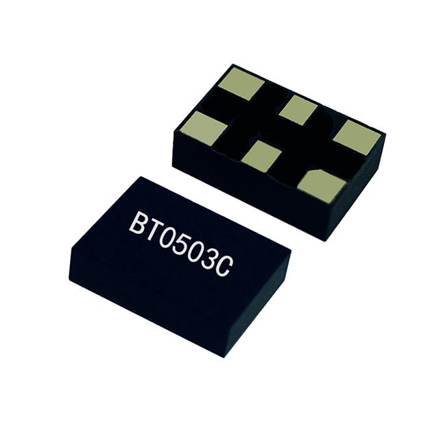 BT0503CH3I106BN40