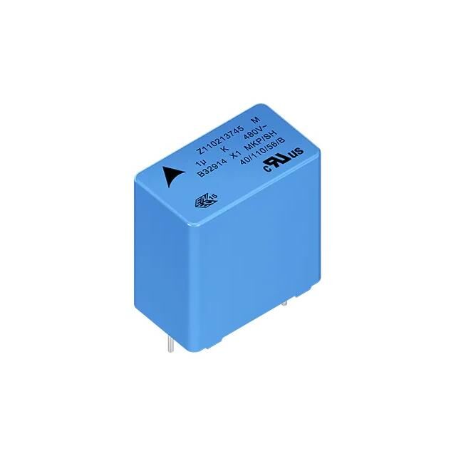 B32912H4104M000