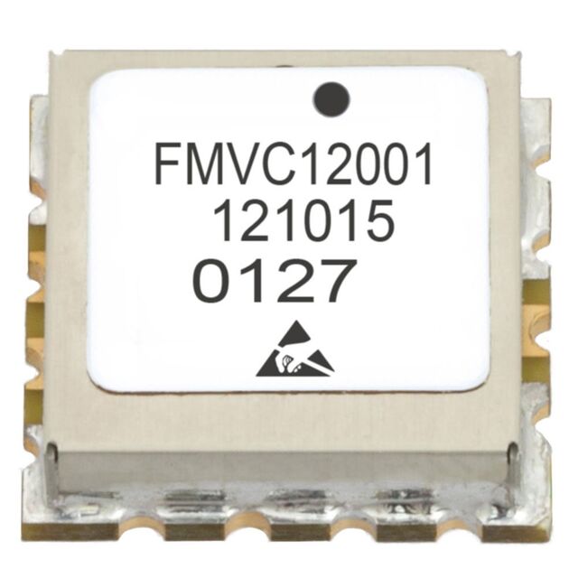 FMVC12001