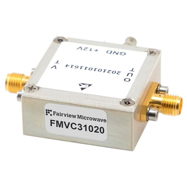 FMVC31020