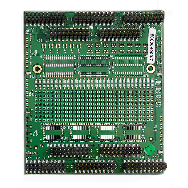 EFM32-GXXX-PTB