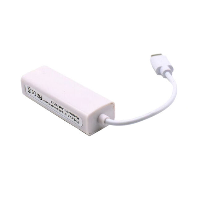 USB-ETHERNET-AX88772