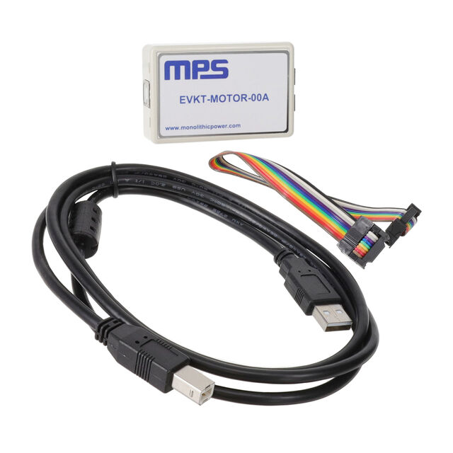 EVKT-MOTOR-00A
