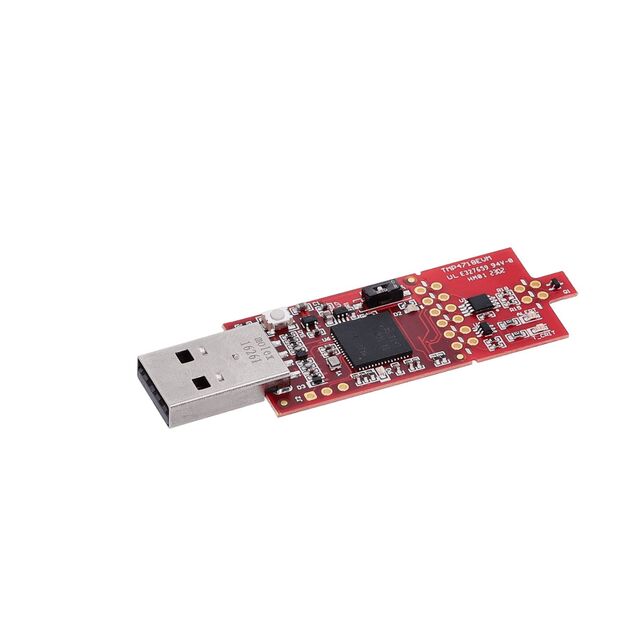 TMP4718EVM