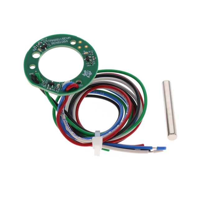 TMAG5115EVM