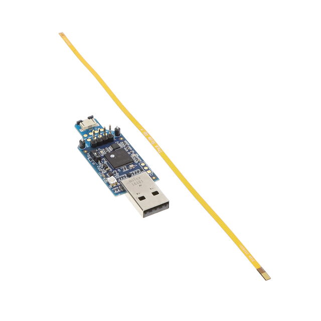 TMP118EVM