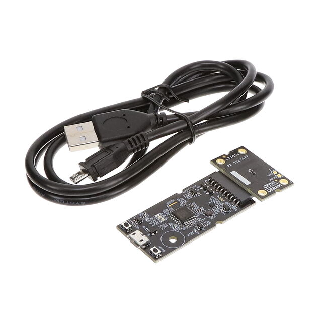 TSL2522 EVALUATION KIT