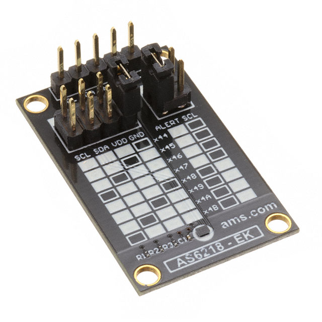 AS6218 EVAL KIT