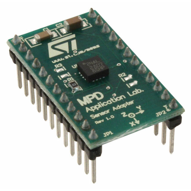 STEVAL-MKI018V1