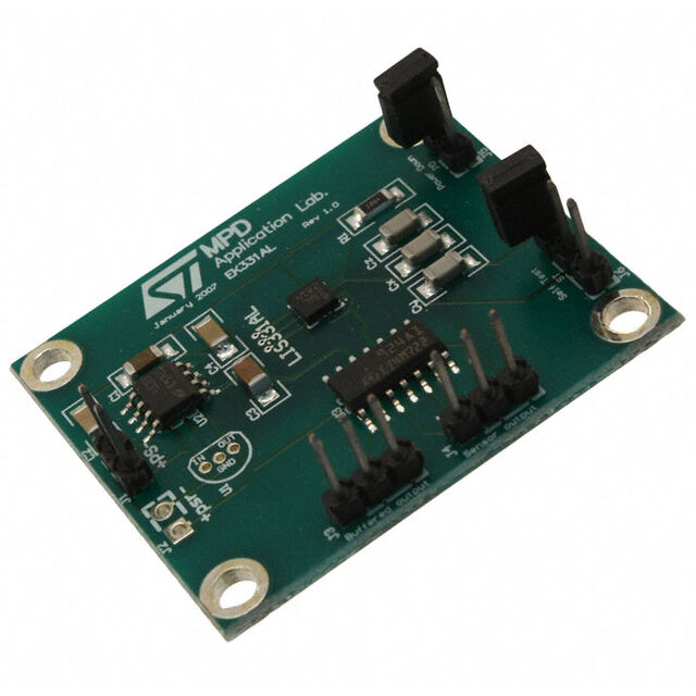 STEVAL-MKI021V1