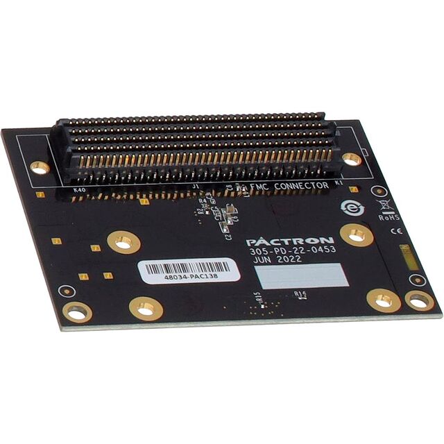 LFCPNX-FMC-SLVSEC-EVN
