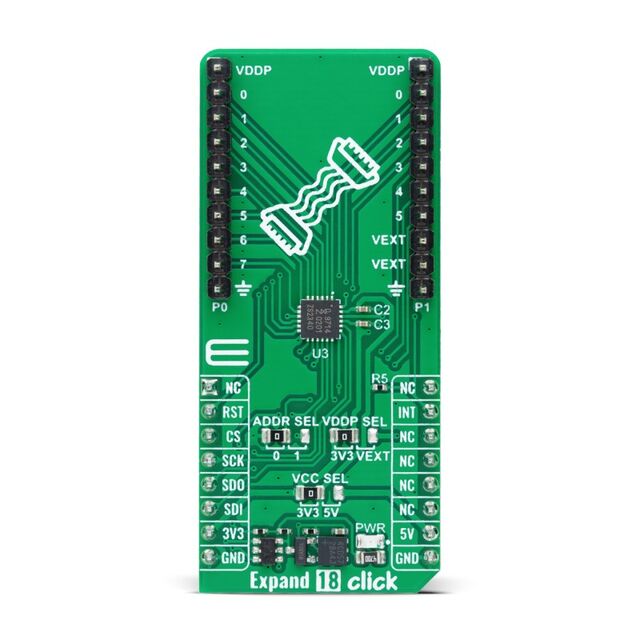 MIKROE-6200