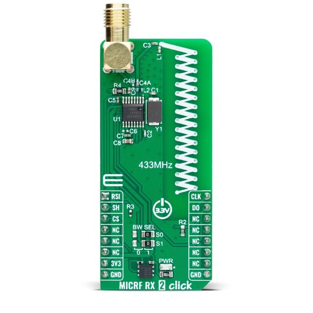 MIKROE-6015