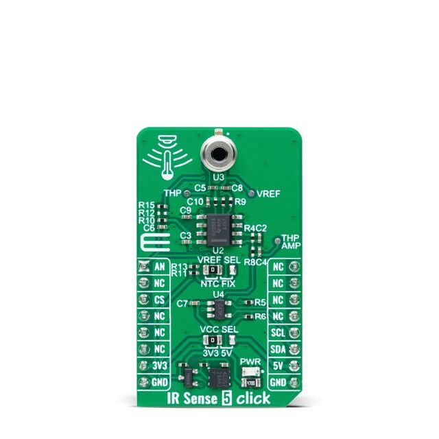 MIKROE-6093