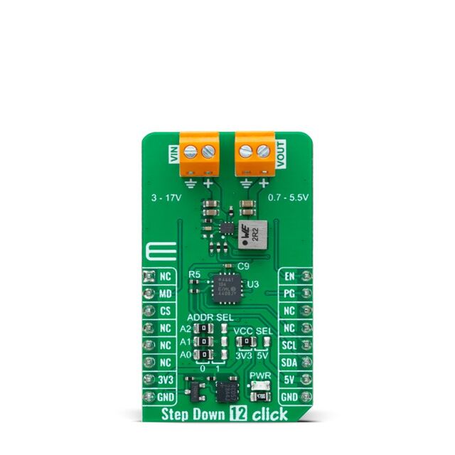 MIKROE-6126