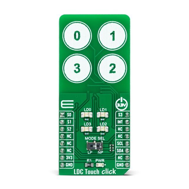 MIKROE-5204