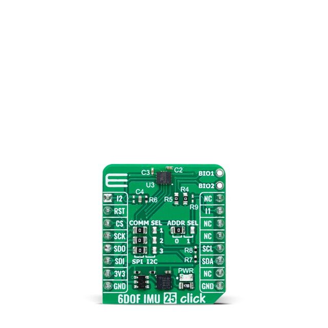 MIKROE-6421