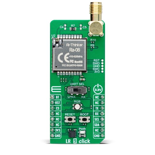 MIKROE-6038