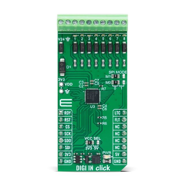 MIKROE-6072