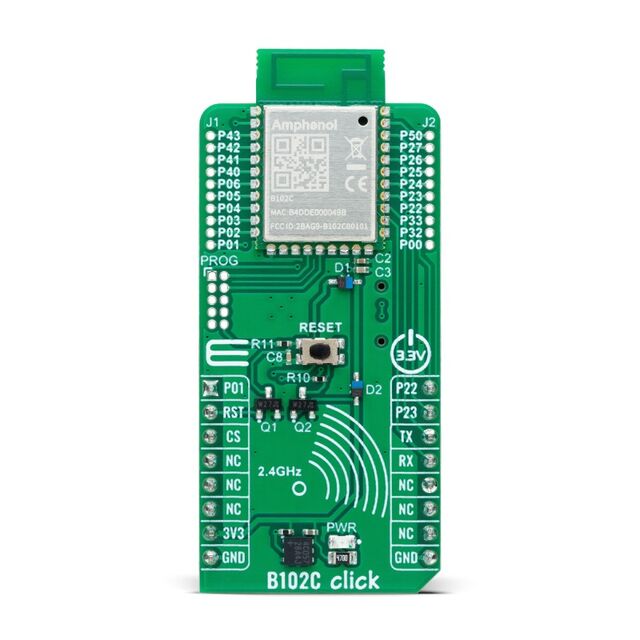 MIKROE-6088
