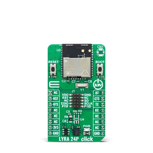 MIKROE-6021