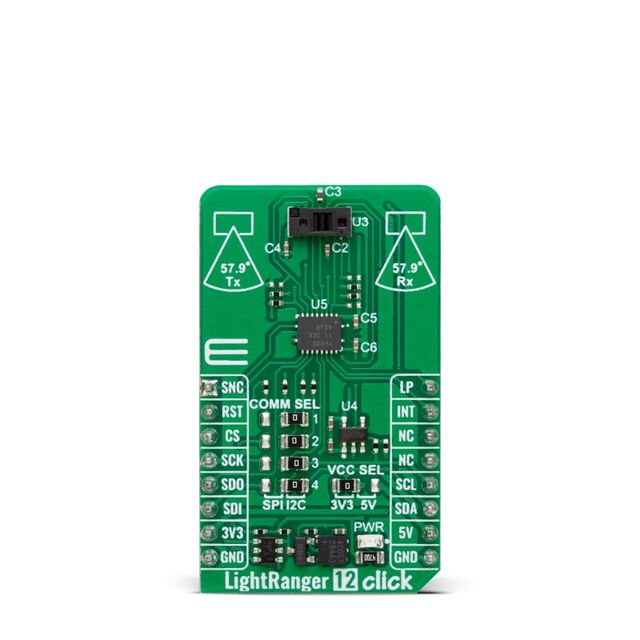 MIKROE-6465