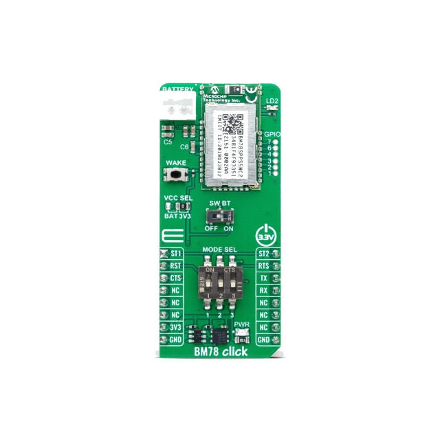 MIKROE-6114