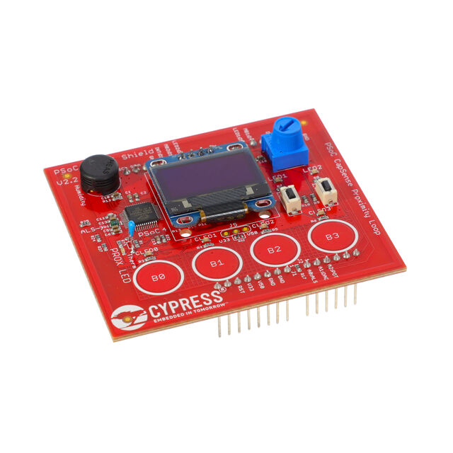 CY8CKIT-032