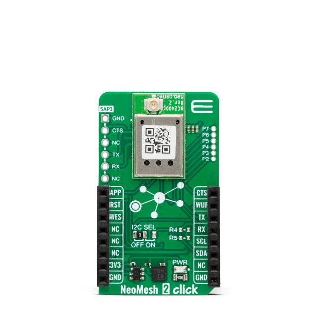 MIKROE-6008