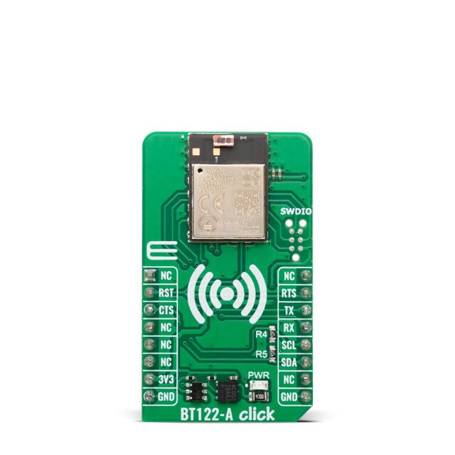 MIKROE-6432