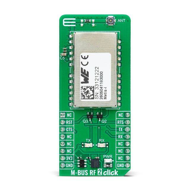 MIKROE-3303