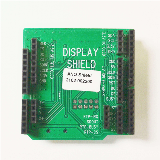 ANO-SHIELD