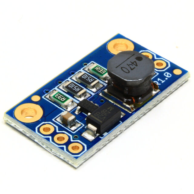 AK-LED-DRIVER