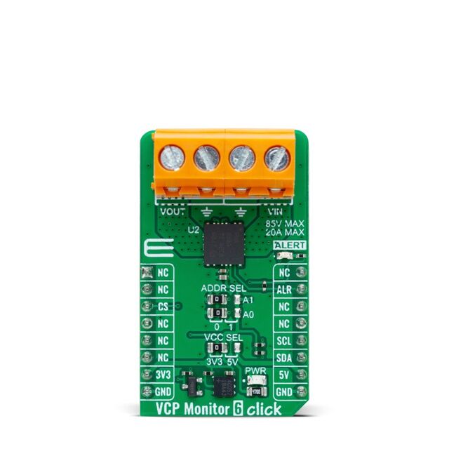 MIKROE-6101