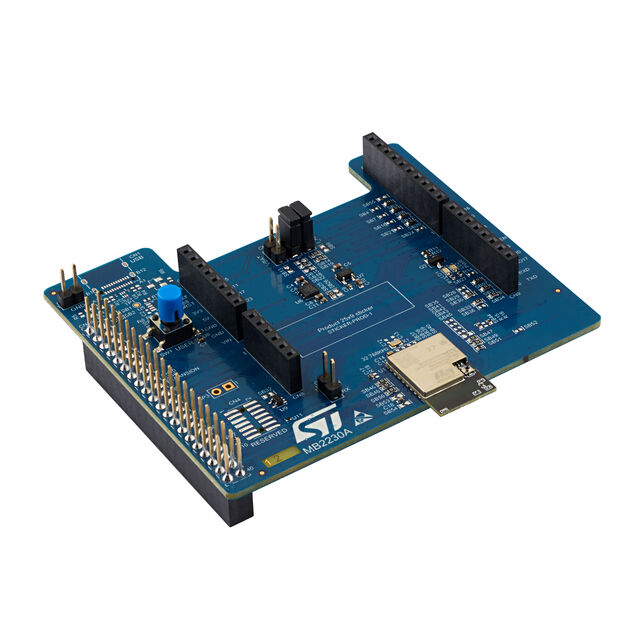 X-NUCLEO-67W61M1